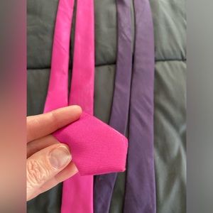 Vintage Van Heusen Studio Ties (2)